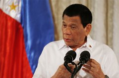 菲律宾方面期待中国领导人11月访菲